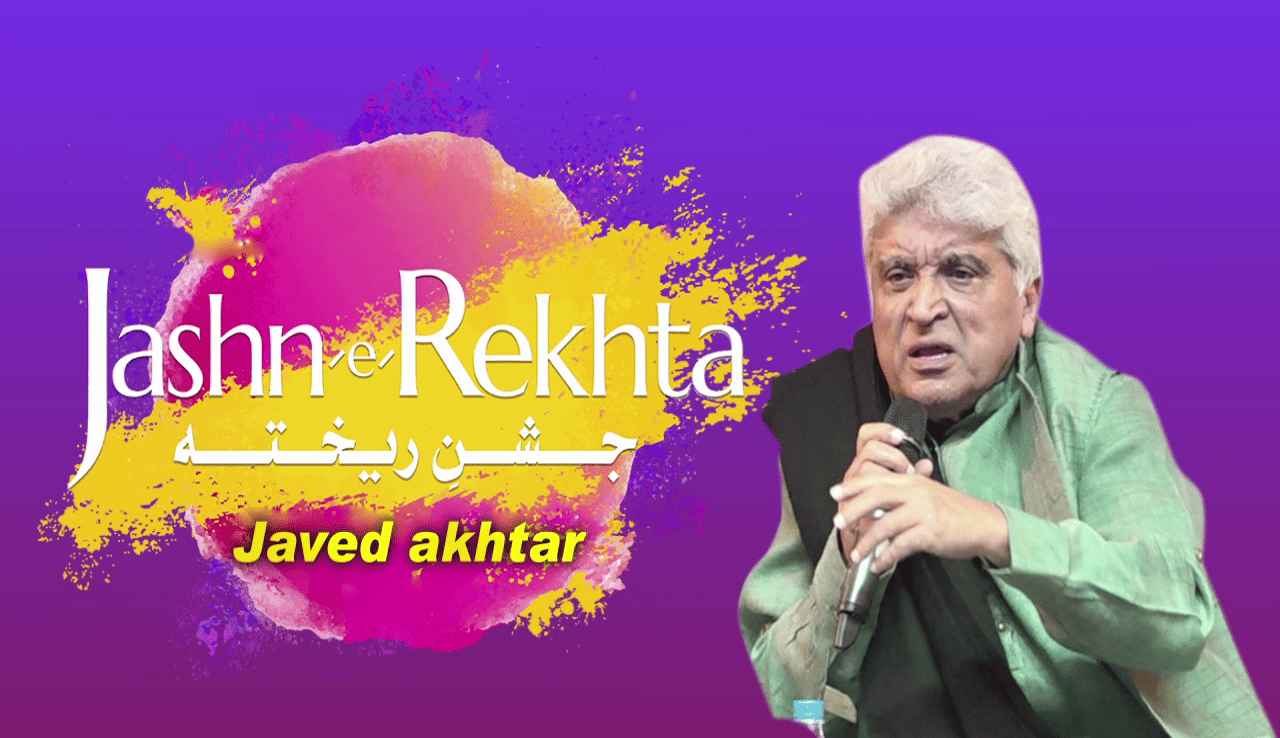 javed akhter