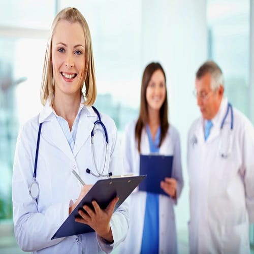 Walk-in-interview in AIIMS Jodhpur for Junior Resident and Demonstrator post