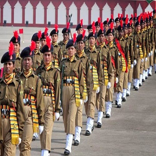 Vacancy in Indo-Tibetan Border Police for head constable and constable post 