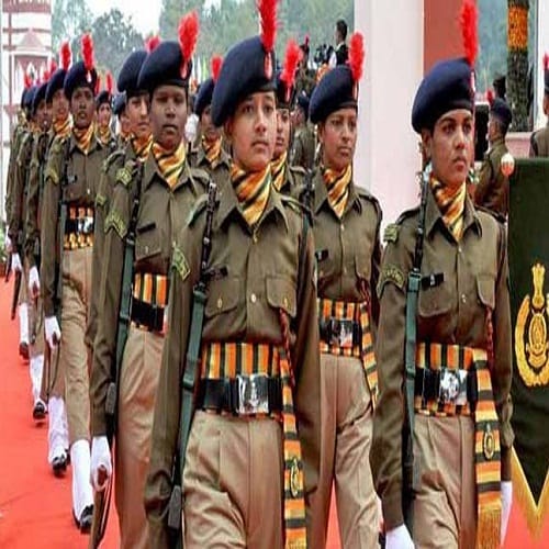 Vacancy in Indo-Tibetan Border Police for head constable and constable post 