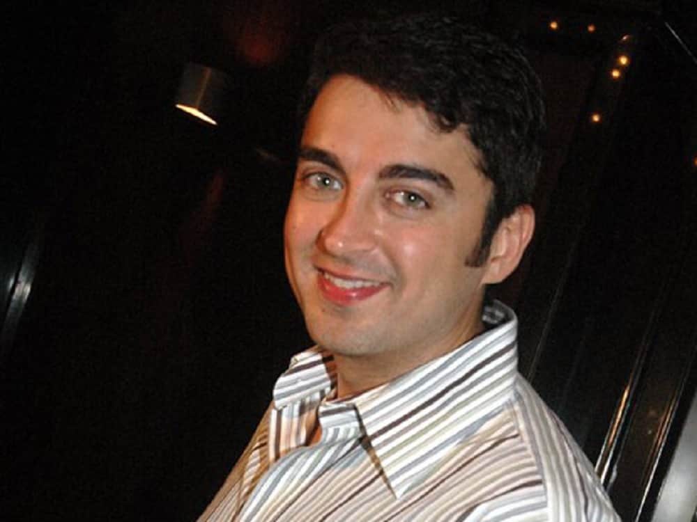 mohabbatein actor Jugal Hansraj written a book for Kids