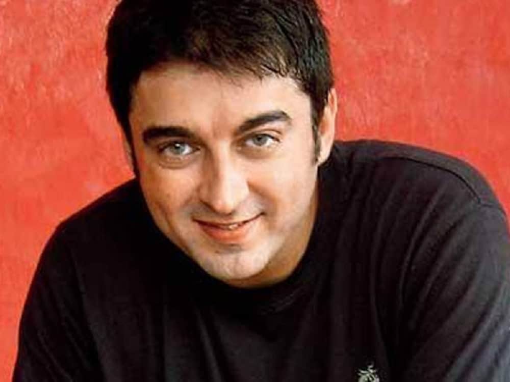mohabbatein actor Jugal Hansraj written a book for Kids