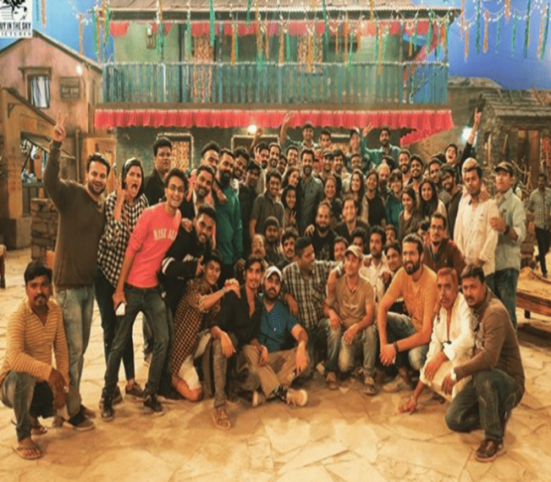 sara ali khan, sushant singh rajput completed second schedule of film kedarnath