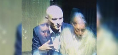 kulbhushan jadhav injured near ear and shoulder and pakistan tried to hide it