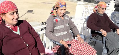 himachal new cm jairam thakur statement regarding his father