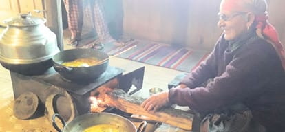 himachal new cm jairam thakur statement regarding his father