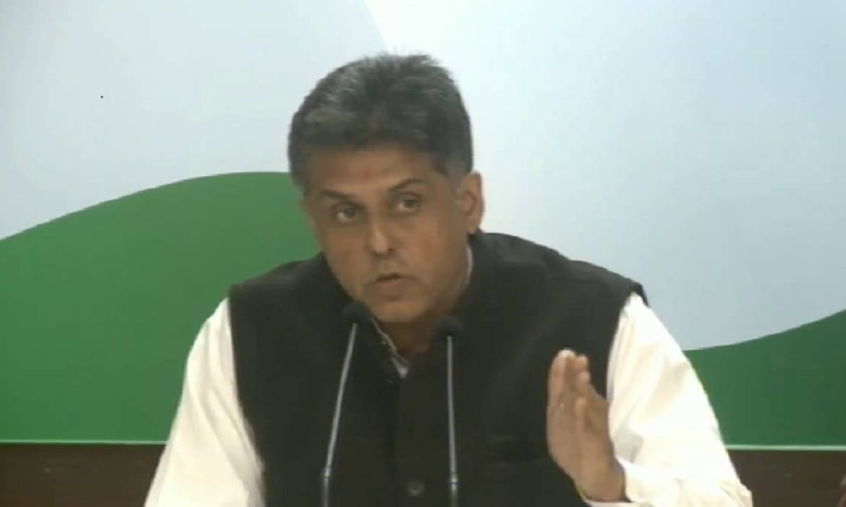Congress says Modi government taking citizens call records, it attacks on right to privacy