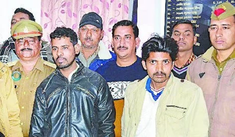 Police Claims To Solve Ayan kidnapping and murder case in Bareilly of Uttar Pradesh