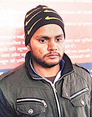 murder of nephew