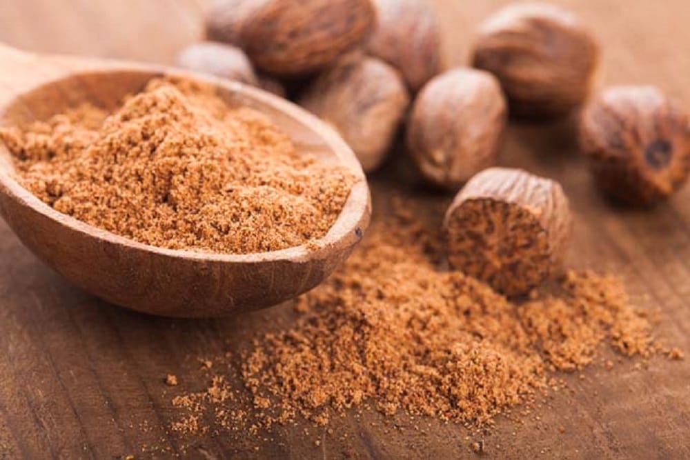 Use Spice In Winters To Stay Healthy