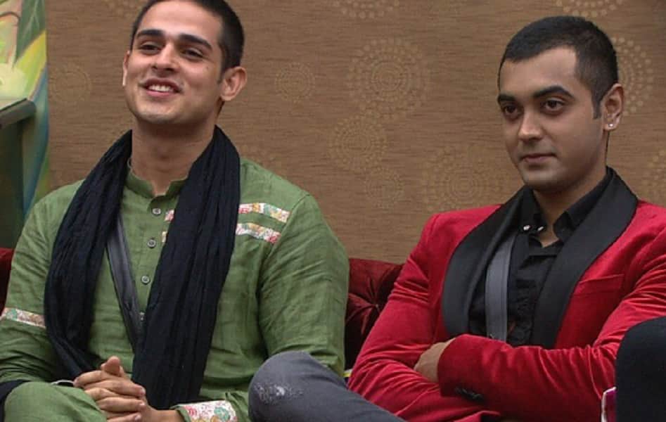 hiten and arshi khan will enter the bigg boss 11 house again