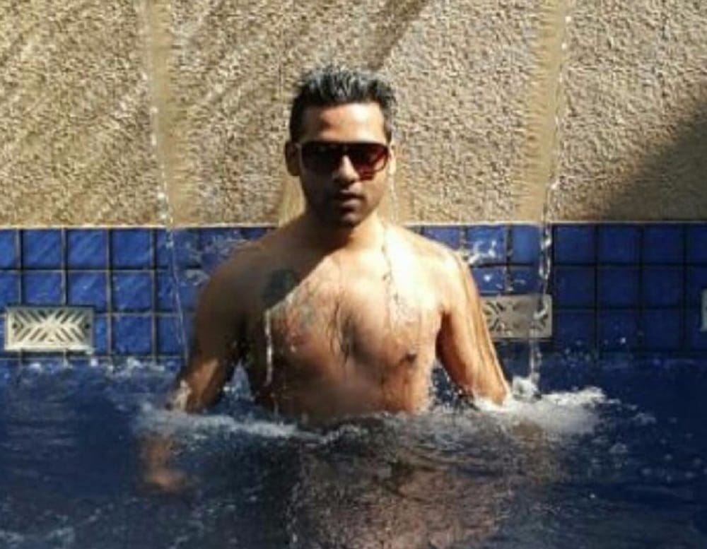 This Is How Bigg Boss 11 Contestant Puneesh Sharma Lives Lavish Life 