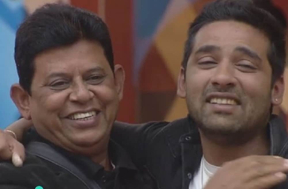 puneesh sharma bigg boss audition video leaked 