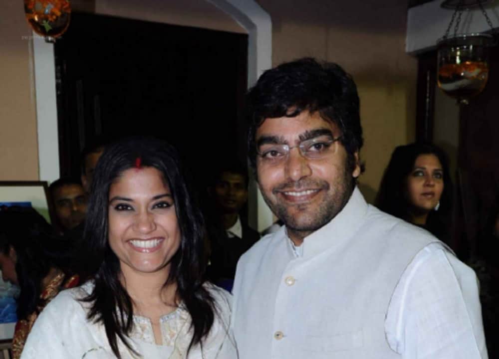 Ashutosh Rana is Waiting To Act In Wife Films Renuka shahane 