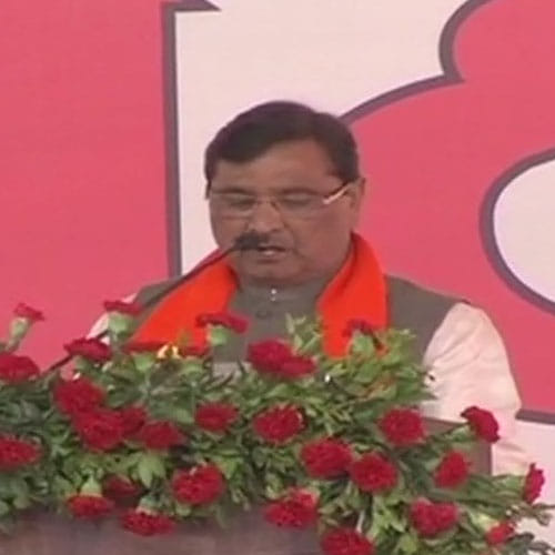 Gujarat government: swearing-in took place in which BJP twenty faces joined rupani cabinet