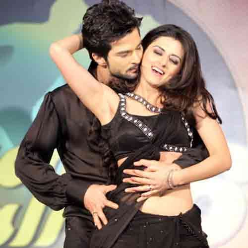 tv actress ridhi dogra speak about her bold scene in maryada serial