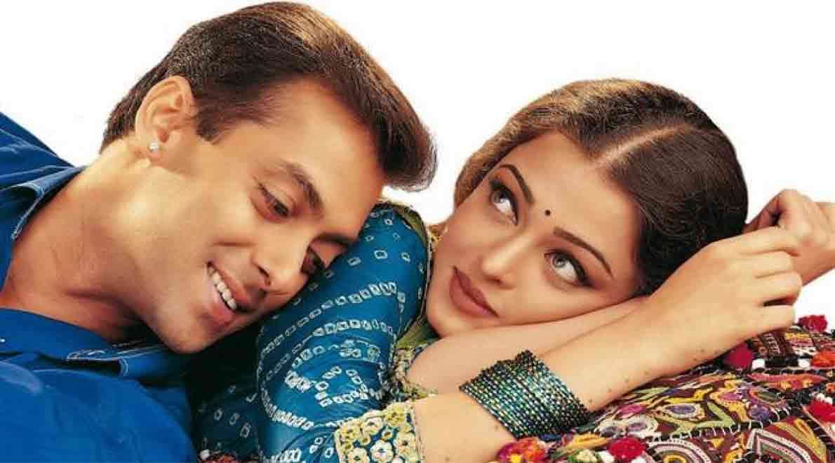 SALMAN KHAN BIRTHDAY SPECIAL STORY WITH AISHWARYA RAI LOVE AFFAIR
