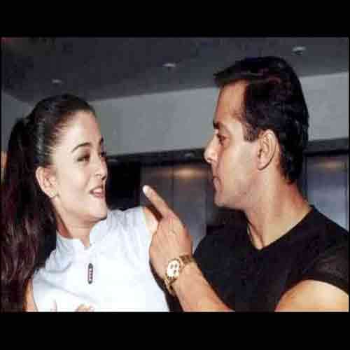 SALMAN KHAN BIRTHDAY SPECIAL STORY WITH AISHWARYA RAI LOVE AFFAIR