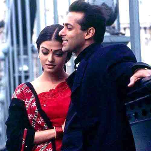 SALMAN KHAN BIRTHDAY SPECIAL STORY WITH AISHWARYA RAI LOVE AFFAIR