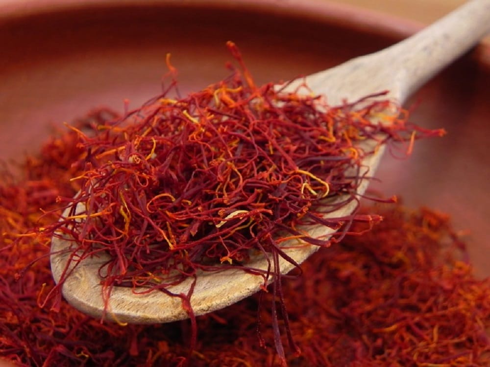 these five herbs can save your skin