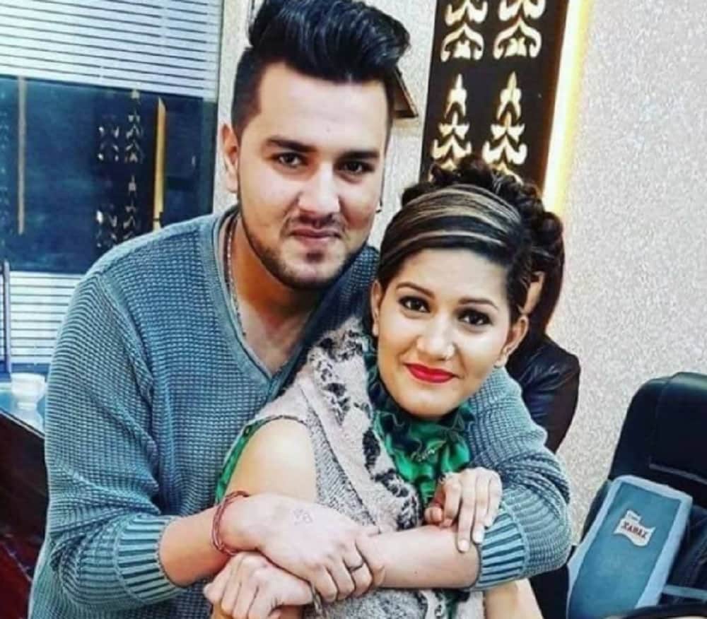 chandigarh, sapna chaudhary dance video viral on social media