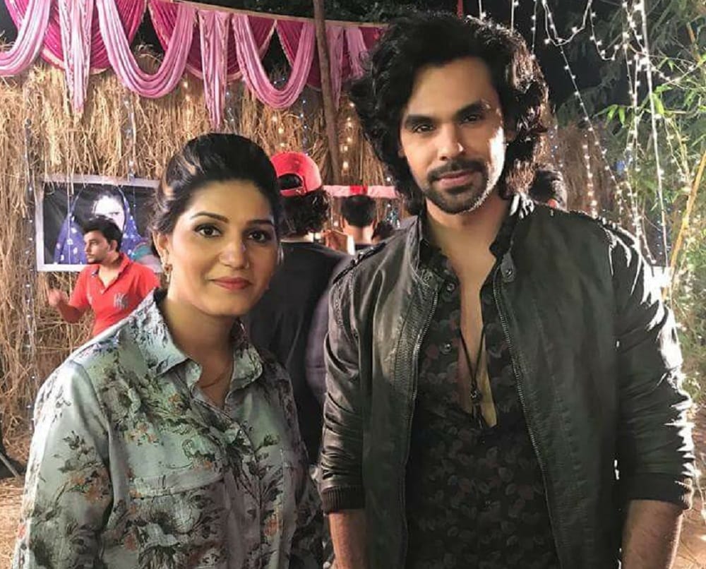 Bigg Boss 11 Contestant Sapna Chaudhary Makeover