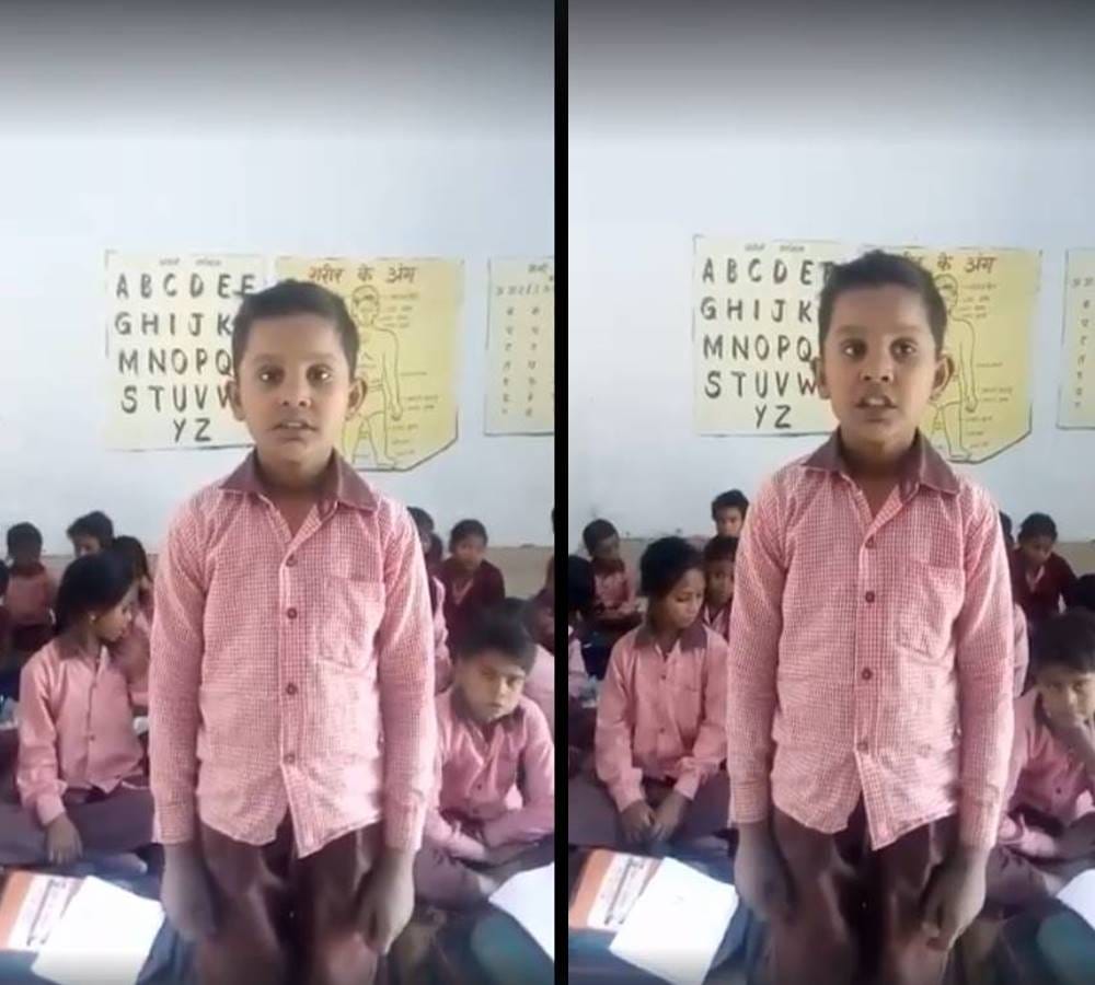 स्कूलों में बच्चों को नहीं मिलता शुद्पेय जल