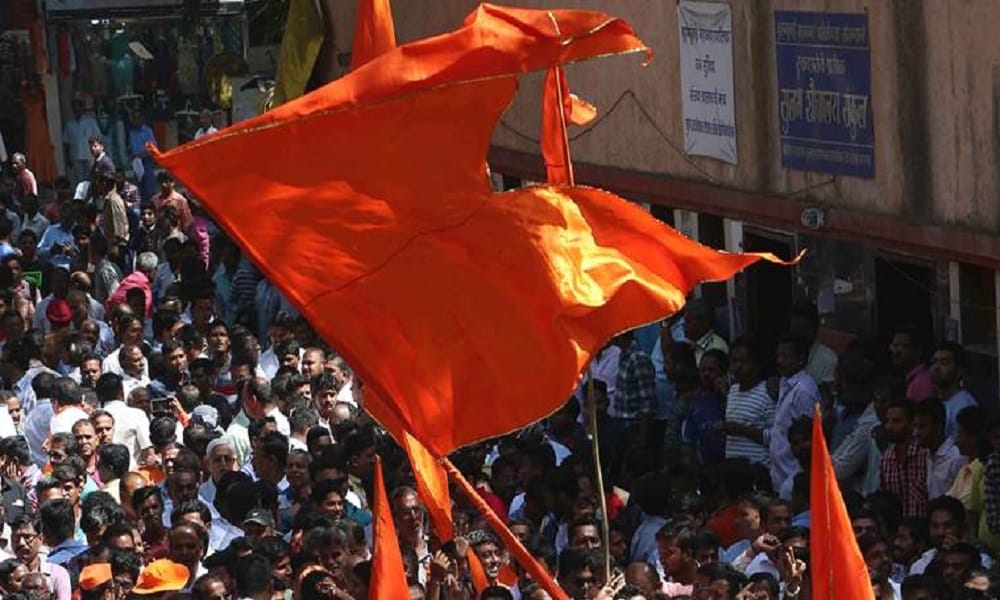 Shiv Sena hit out at govt over soldiers deaths in ‘peace time’