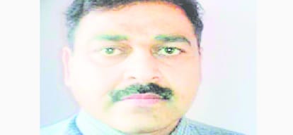 vinay singh is principal private secretary to jairam thakur