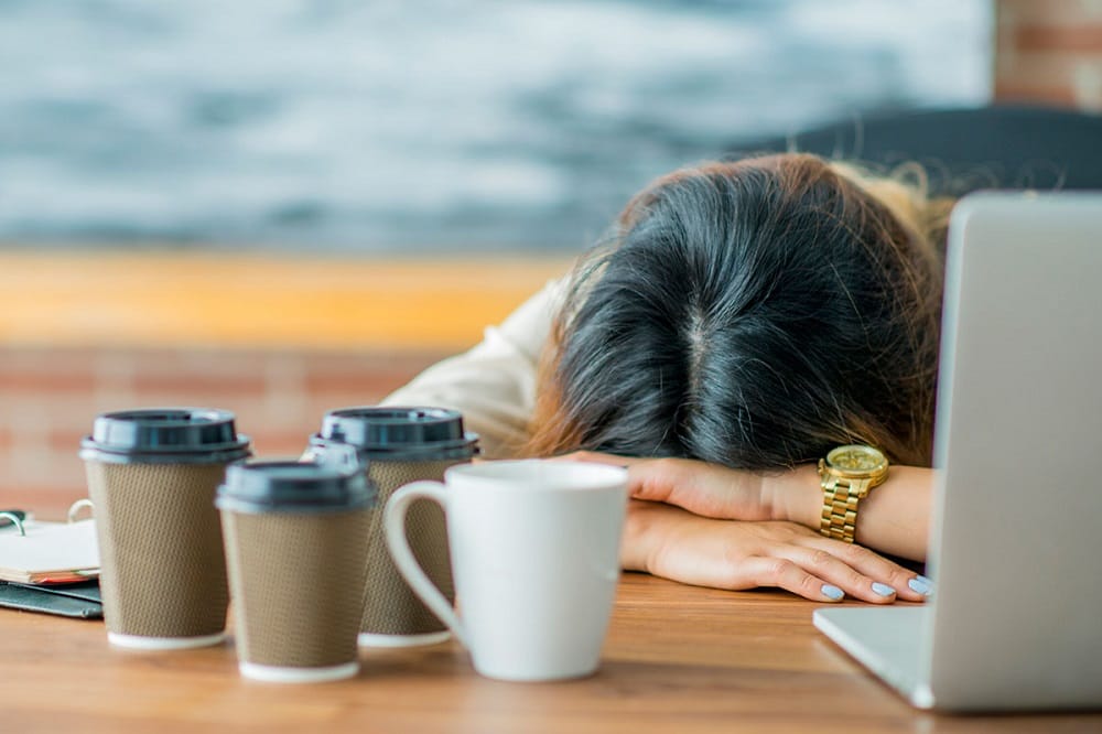 After diwali vacations if you are feeling low returing to your workplace use this techniques to get back to your work