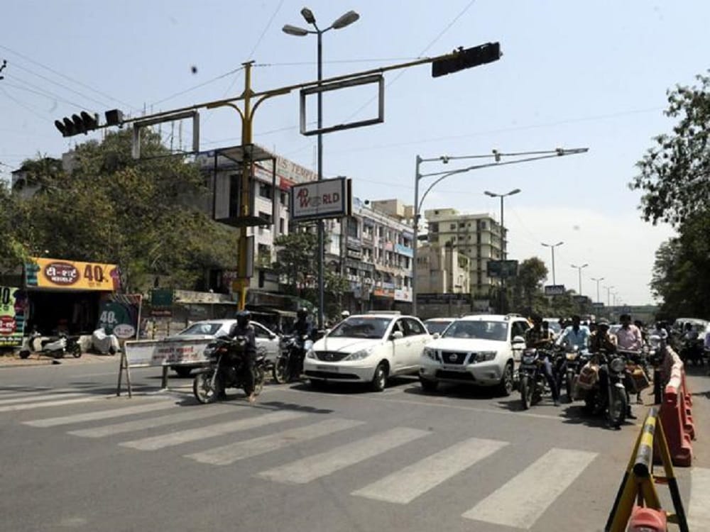 do not break these traffic rules 