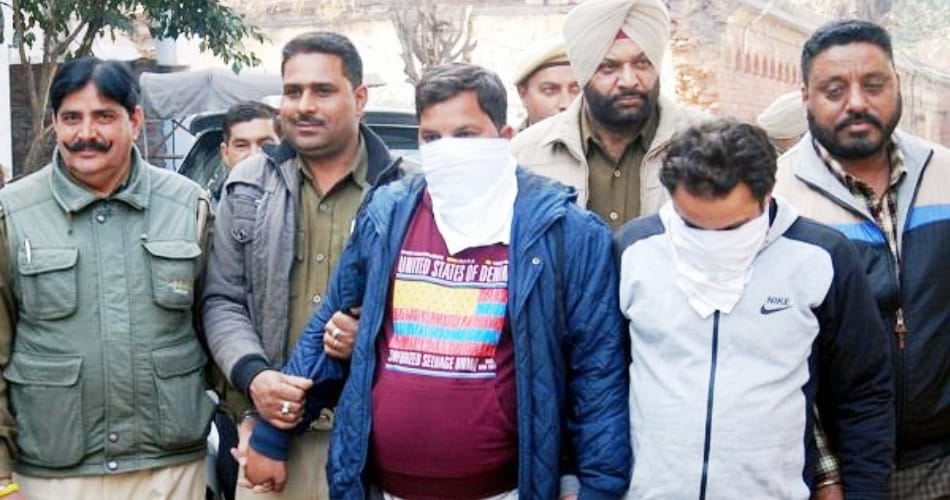 Fake currency of Rs 64000 recovered from Amritsar