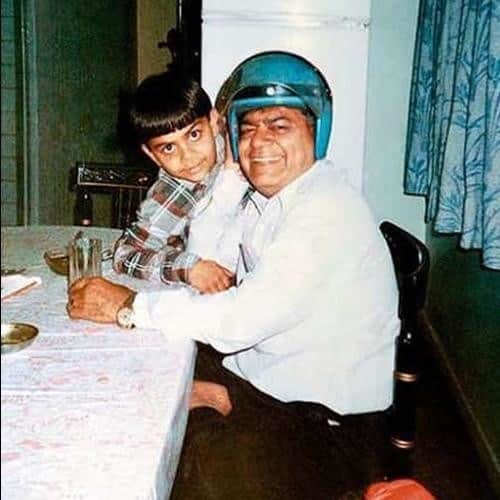 Virat Kohli or Anushka Sharma, know who have more educational qualification