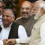 अखिलेश यादव 