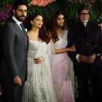 amitabh, aishwarya, abhishek