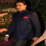 anil kumble