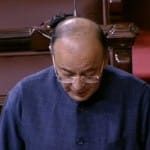 arun jaitley