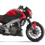 bajaj CS400 