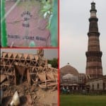 heritage of india