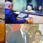 भारत पाक 