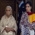 Kulbhushan Jadhav’s mother wife harassment by Pak is an insult of Indian women says Pravin Togadia