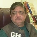 Naresh Agarwal gave statement on kulbhushan jadhav issue