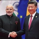 Xi Jinping Gets Unique Welcome At Chennai Of Meeting With PM Narendra Modi