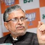 Bihar Deputy CM Sushil Kumar Modi has made a big disclosure against Lalu Prasad Yadav's family