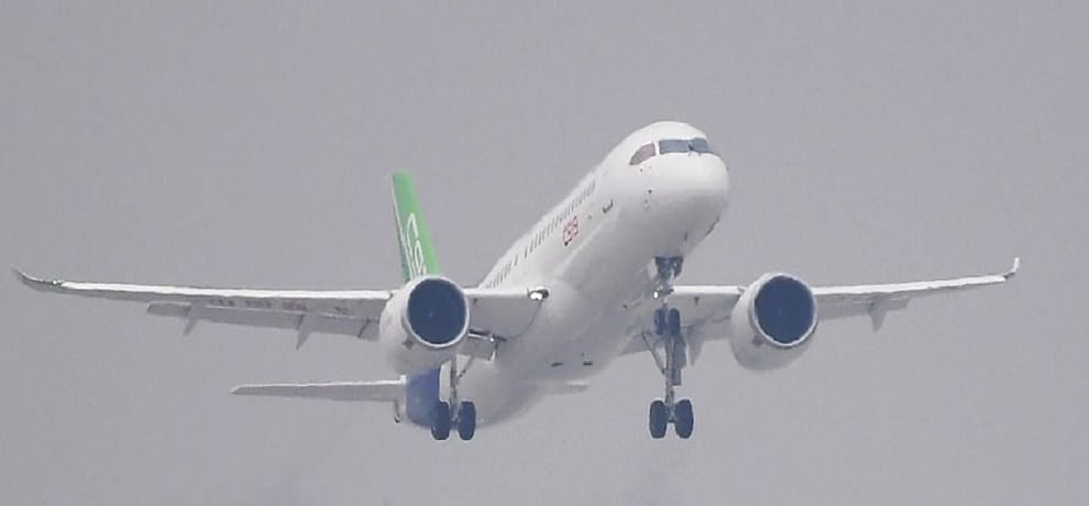India's First 19 seater passenger aircraft is ready for the first flight