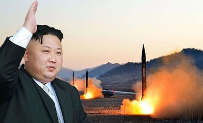 North Korea fired a projectile but the launch appears to have immediately failed