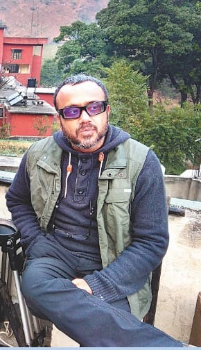 films can be rewinded but not the dam 