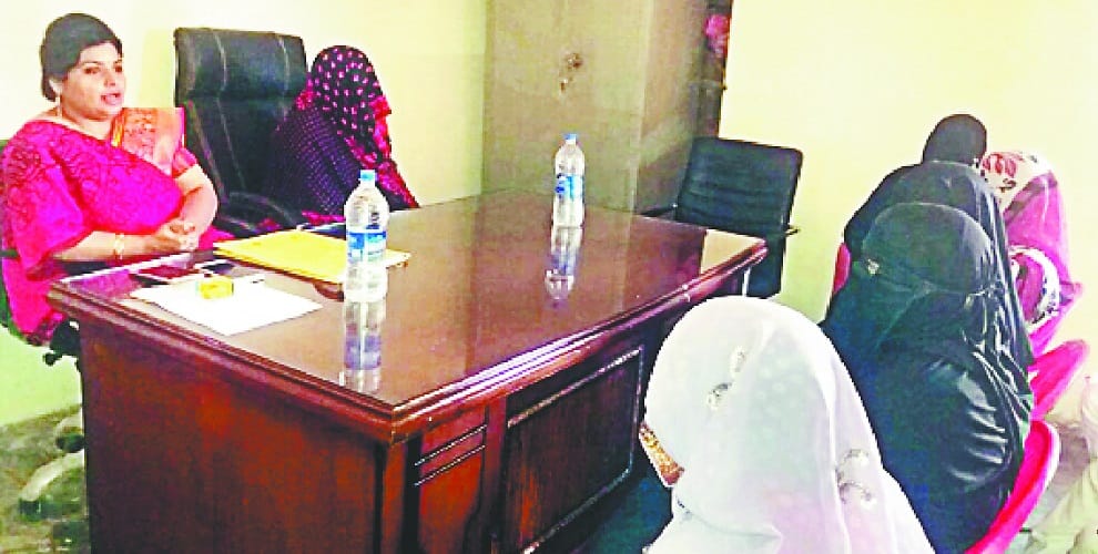 Proposals of billions of crores passed under the veil, emphasis on cleanliness in the meeting