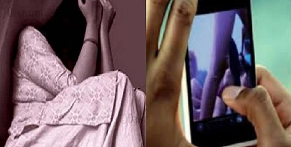 Gang rape of women in Deoband, blackmail used to make MMS