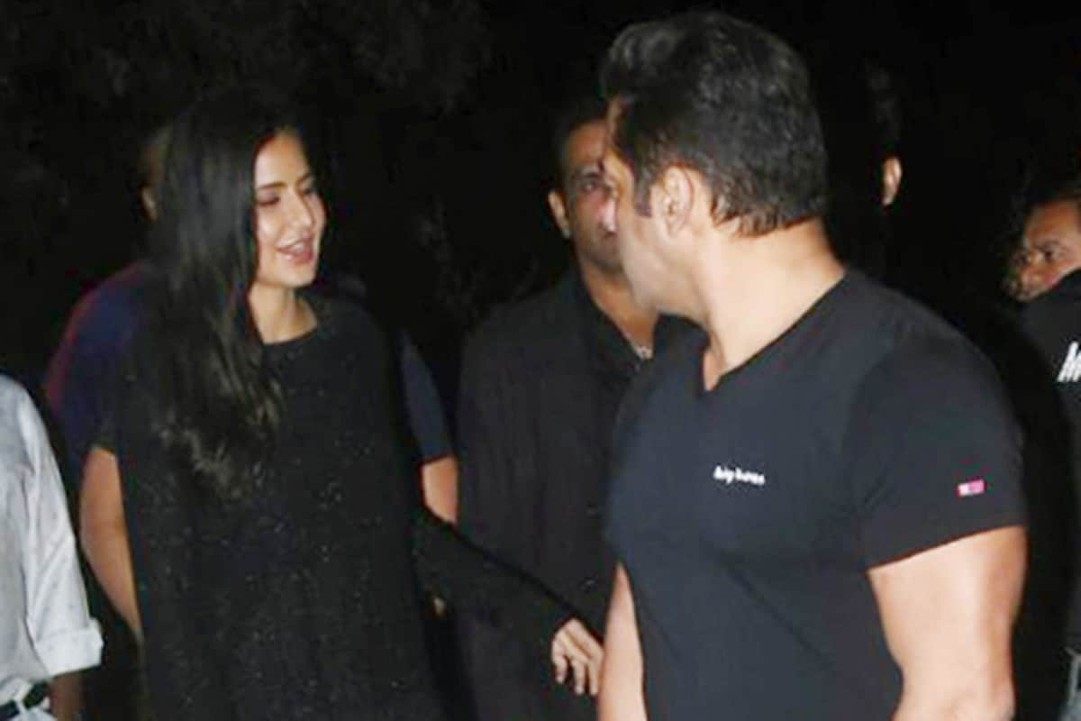 salman khan dance on baby ko base pasanad hai video viral